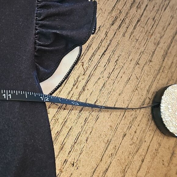 Minnie Mouse Dress Size 7/8 - Picture 5 of 10